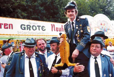 Franz Rump (2000)