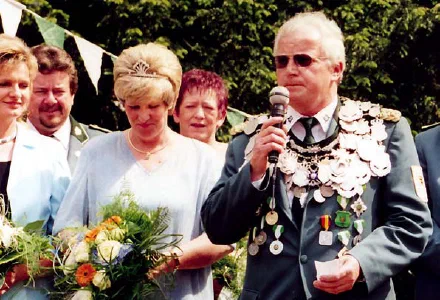 Friedhelm Kallage