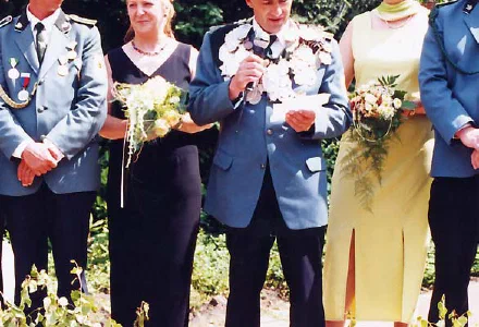 Jürgen Hamberg (2003)