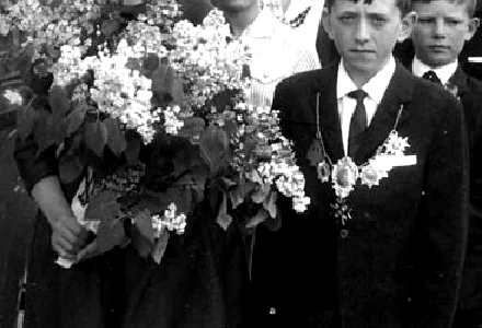 Bernhard Hemmen (1964)
