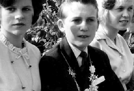 Helmut Wulfers (1966)