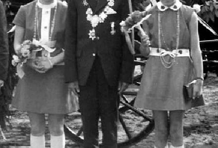 Ludger Burke (1969)
