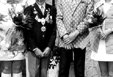Heinz Drees (1970)