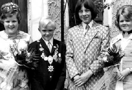 Heinz Drees