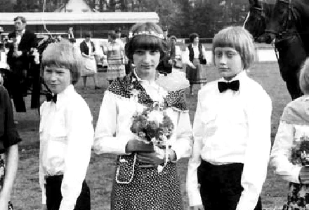 Doris Bruns