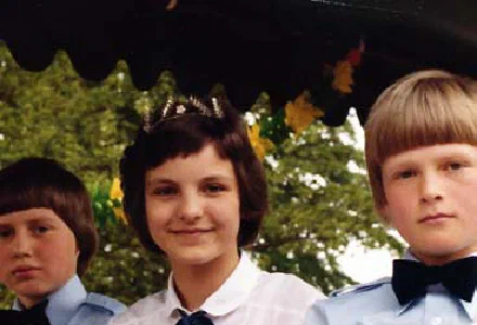 Mechthild Benken