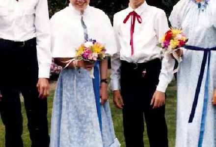 Hildegard Thole (1981)