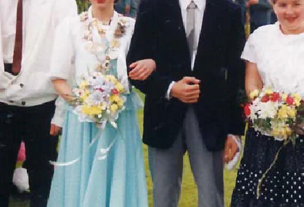 Cornelia Lembeck (1987)