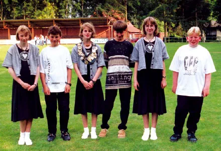 Vera Bürmann (1995)