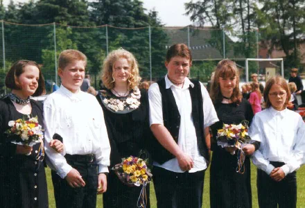 Anja Gerken