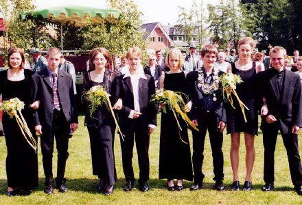 Bernd Norrenbrock (2000)