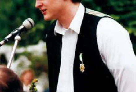 Jürgen Essing (1994)