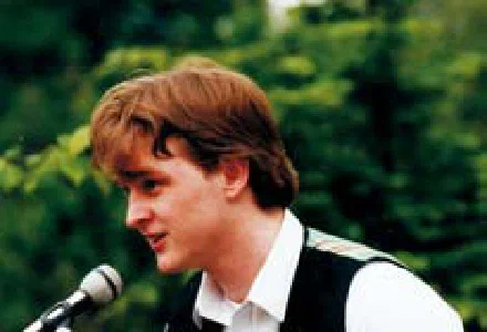 Jürgen Essing