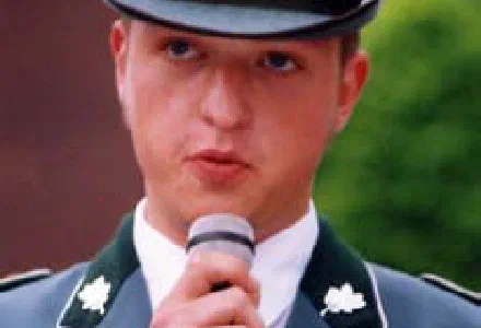 Andreas Kröger (1997)
