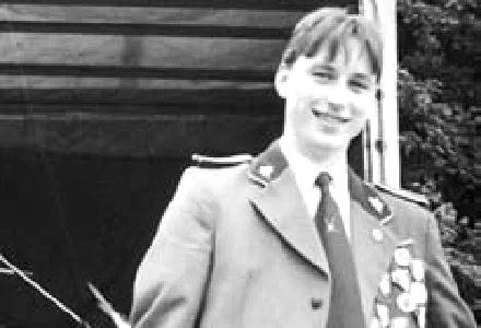 Stephan Thoben