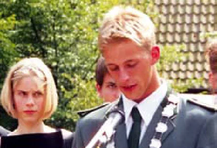 Daniel Hanschen