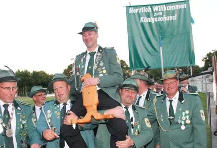 Stephan Thoben